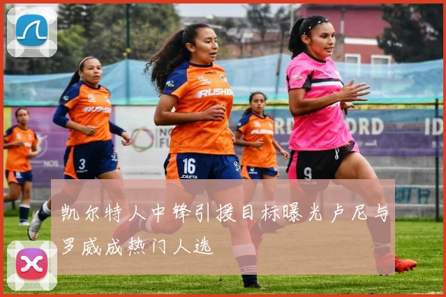 凯尔特人中锋引援目标曝光卢尼与罗威成热门人选