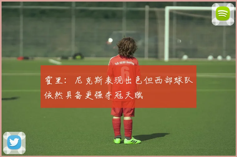 霍里：尼克斯表现出色但西部球队依然具备更强夺冠天赋